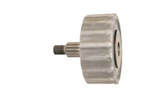 Yamaha - 19 Yamaha YXZ1000R Transmission Output Shaft - Image 2