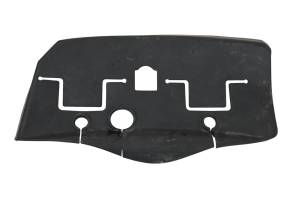 Yamaha - 19 Yamaha YXZ1000R Instrument Cover Seal - Image 1