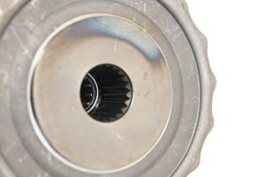 Yamaha - 19 Yamaha YXZ1000R Transmission Output Shaft - Image 4