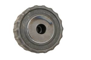 Yamaha - 19 Yamaha YXZ1000R Transmission Output Shaft - Image 3