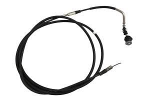 Yamaha - 19 Yamaha YXZ1000R Throttle Cable - Image 1