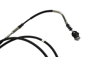 Yamaha - 19 Yamaha YXZ1000R Throttle Cable - Image 2