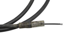 Yamaha - 19 Yamaha YXZ1000R Throttle Cable - Image 3