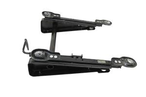 Yamaha - 19 Yamaha YXZ1000R Drivers Seat Adjuster Bracket Mount - Image 4