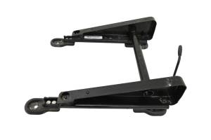 Yamaha - 19 Yamaha YXZ1000R Drivers Seat Adjuster Bracket Mount - Image 2