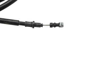 Yamaha - 19 Yamaha YXZ1000R Reverse Cable - Image 3