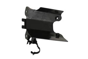 Yamaha - 19 Yamaha YXZ1000R Transfer Case Drive Shaft Guard Cover - Image 1