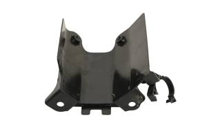 Yamaha - 19 Yamaha YXZ1000R Transfer Case Drive Shaft Guard Cover - Image 2
