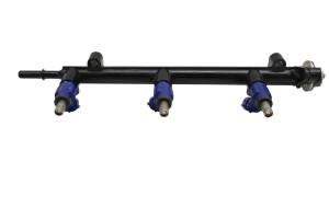 Yamaha - 19 Yamaha YXZ1000R Fuel Rail & Injectors - Image 4