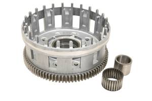 Yamaha - 19 Yamaha YXZ1000R Clutch Basket - Image 1