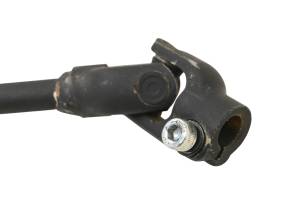 Yamaha - 19 Yamaha YXZ1000R Steering Stem Shaft - Image 3