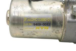 Yamaha - 19 Yamaha YXZ1000R Power Steering Column Unit - Image 5