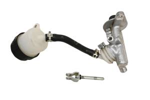 Yamaha - 19 Yamaha YXZ1000R Rear Brake Master Cylinder - Image 2