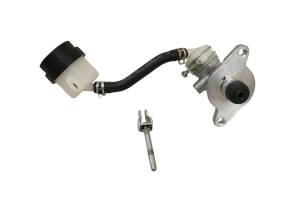 Yamaha - 19 Yamaha YXZ1000R Rear Brake Master Cylinder - Image 3
