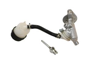 Yamaha - 19 Yamaha YXZ1000R Rear Brake Master Cylinder - Image 4