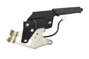 Yamaha - 19 Yamaha YXZ1000R Rear Hand Brake Lever - Image 2