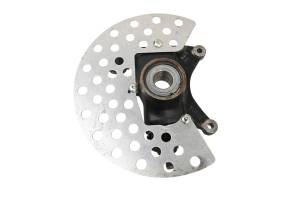 Yamaha - 19 Yamaha YXZ1000R Front Right Spindle Knuckle - Image 1