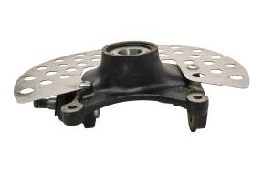 Yamaha - 19 Yamaha YXZ1000R Front Right Spindle Knuckle - Image 2