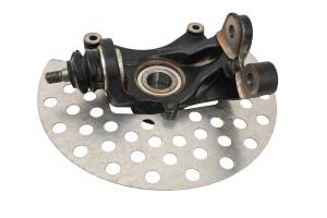 Yamaha - 19 Yamaha YXZ1000R Front Right Spindle Knuckle - Image 3
