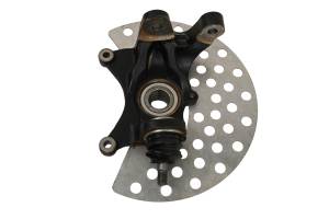 Yamaha - 19 Yamaha YXZ1000R Front Right Spindle Knuckle - Image 4