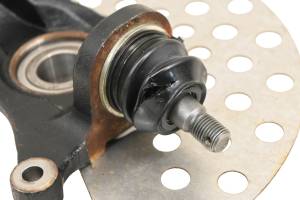 Yamaha - 19 Yamaha YXZ1000R Front Right Spindle Knuckle - Image 5