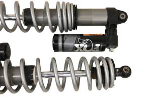 Yamaha - 19 Yamaha YXZ1000R Front Shocks - Image 3