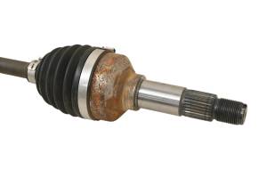 Yamaha - 19 Yamaha YXZ1000R Front Right Or Left Cv Axle - Image 3