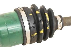 Yamaha - 19 Yamaha YXZ1000R Front Right Or Left Cv Axle - Image 4