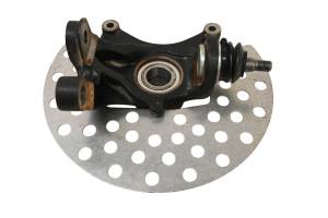 Yamaha - 19 Yamaha YXZ1000R Front Left Spindle Knuckle - Image 3