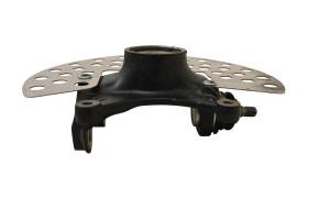 Yamaha - 19 Yamaha YXZ1000R Front Left Spindle Knuckle - Image 2