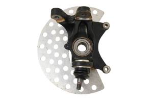 Yamaha - 19 Yamaha YXZ1000R Front Left Spindle Knuckle - Image 4