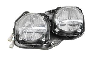 Yamaha - 19 Yamaha YXZ1000R Front Left Headlight - Image 1