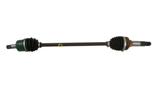 Yamaha - 19 Yamaha YXZ1000R Front Left Or Right Cv Axle - Image 1