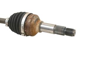 Yamaha - 19 Yamaha YXZ1000R Front Left Or Right Cv Axle - Image 3
