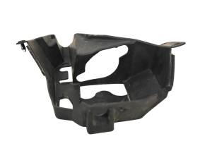 Yamaha - 19 Yamaha YXZ1000R Floor Dust Seal Cover - Image 2