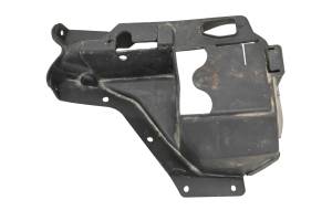 Yamaha - 19 Yamaha YXZ1000R Floor Dust Seal Cover - Image 3