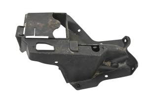 Yamaha - 19 Yamaha YXZ1000R Floor Dust Seal Cover - Image 4
