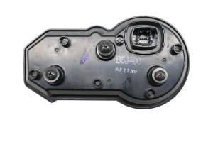 Yamaha - 19 Yamaha YXZ1000R Speedometer Dash - Image 4