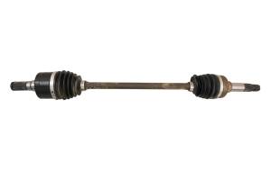 Yamaha - 19 Yamaha YXZ1000R Rear Right Or Left Cv Axle - Image 1