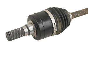Yamaha - 19 Yamaha YXZ1000R Rear Right Or Left Cv Axle - Image 2