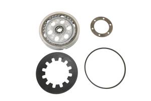 Yamaha - 19 Yamaha YXZ1000R Clutch Pressure Plate - Image 2