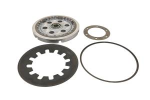 Yamaha - 19 Yamaha YXZ1000R Clutch Pressure Plate - Image 3