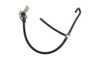 Yamaha - 19 Yamaha YXZ1000R Fuel Check Valve & Hose - Image 1