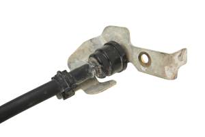 Yamaha - 19 Yamaha YXZ1000R Fuel Check Valve & Hose - Image 2