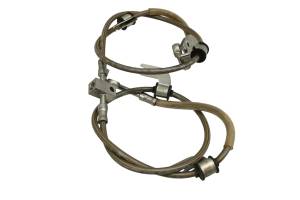 Yamaha - 19 Yamaha YXZ1000R Front Brake Line - Image 3