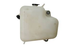 Yamaha - 19 Yamaha YXZ1000R Coolant Overflow Radiator Bottle - Image 1