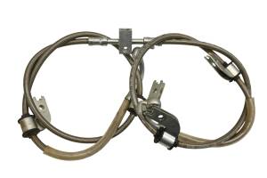 Yamaha - 19 Yamaha YXZ1000R Front Brake Line - Image 2