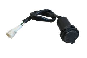 Yamaha - 19 Yamaha YXZ1000R 12 Volt Accessory Outlet 12V - Image 1