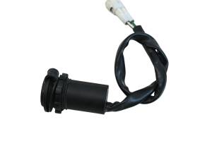 Yamaha - 19 Yamaha YXZ1000R 12 Volt Accessory Outlet 12V - Image 2