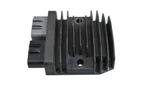 Yamaha - 19 Yamaha YXZ1000R Regulator Rectifier - Image 1